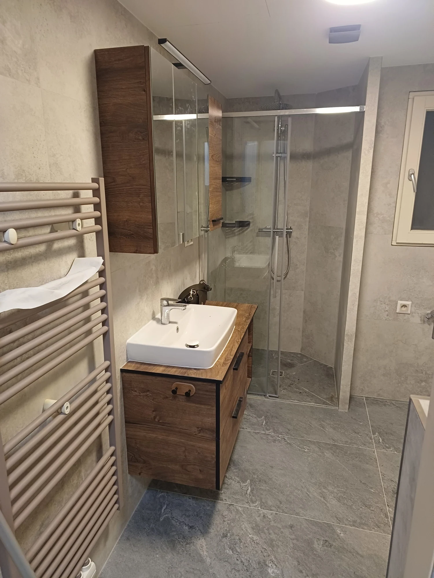 Fotografie z realizace RESTART PRO