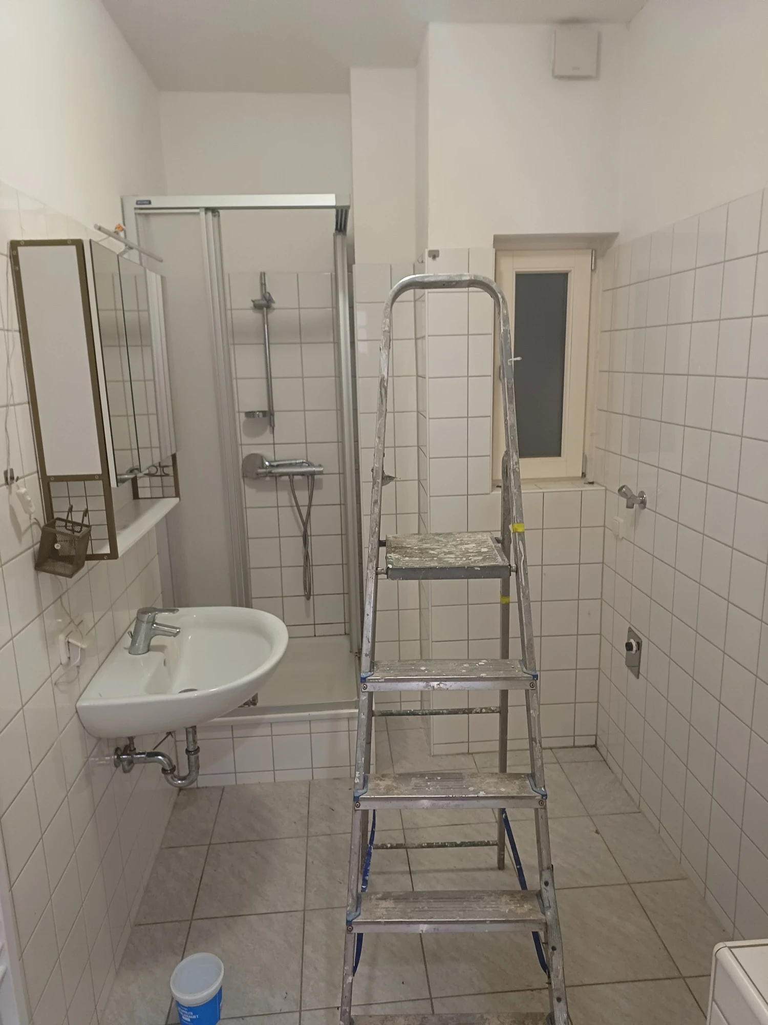 Fotografie z realizace RESTART PRO
